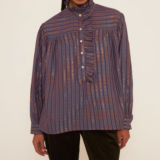 Antik Batik Blouse