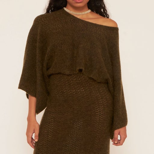 Pull Antik Batik