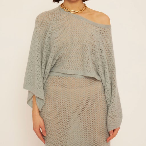 Pull Antik Batik