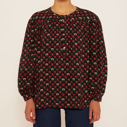 Antik Batik Blouse
