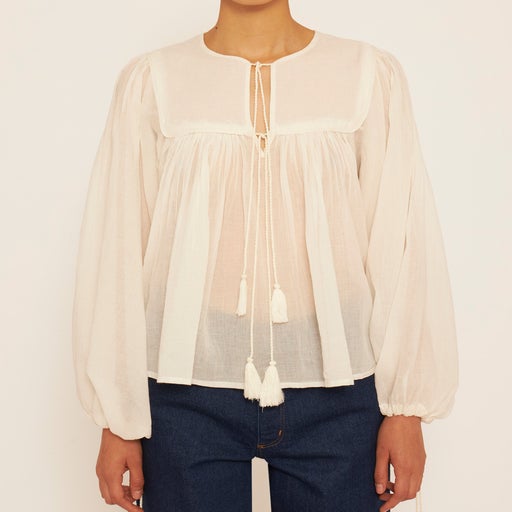 Antik Batik Blouse