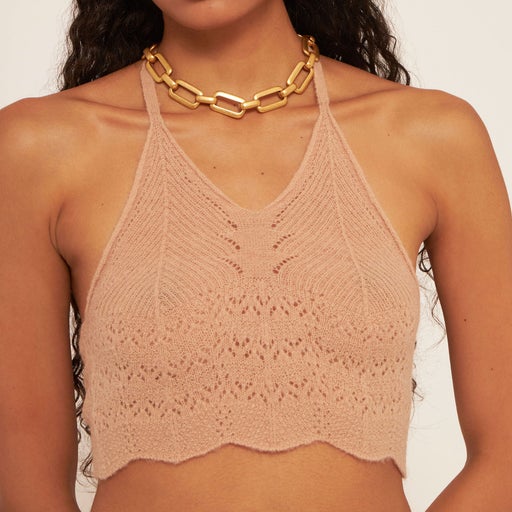 Crop top Antik Batik