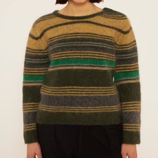Pull Antik Batik