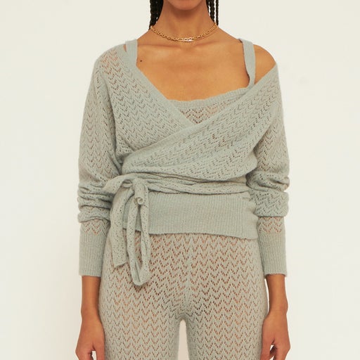 Antik Batik Cardigan