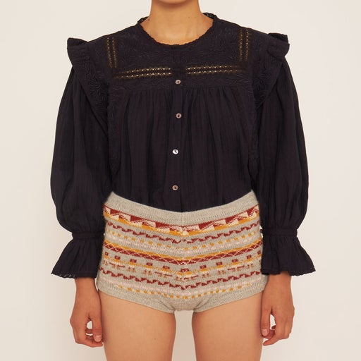 Antik Batik Blouse