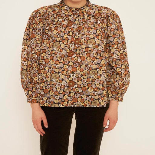 Antik Batik Blouse