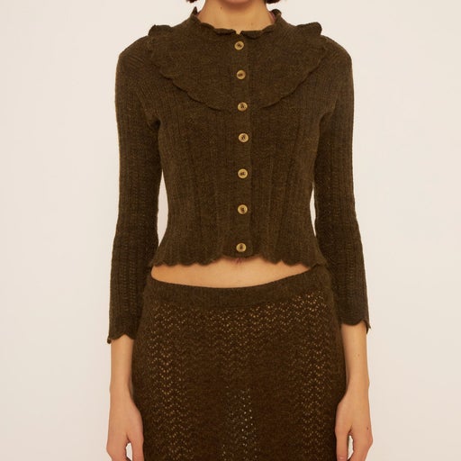 Antik Batik Cardigan