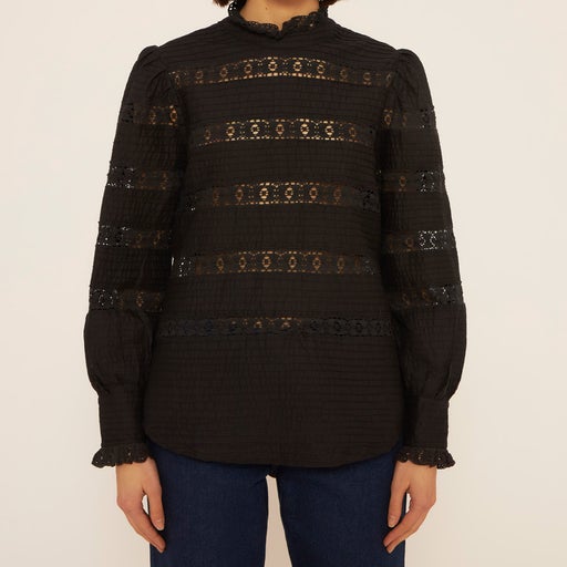 Antik Batik Blouse