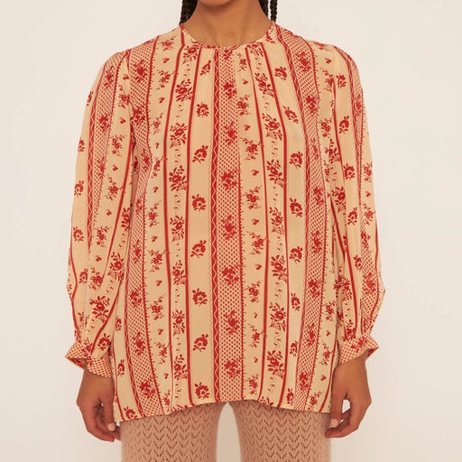Antik Batik Blouse