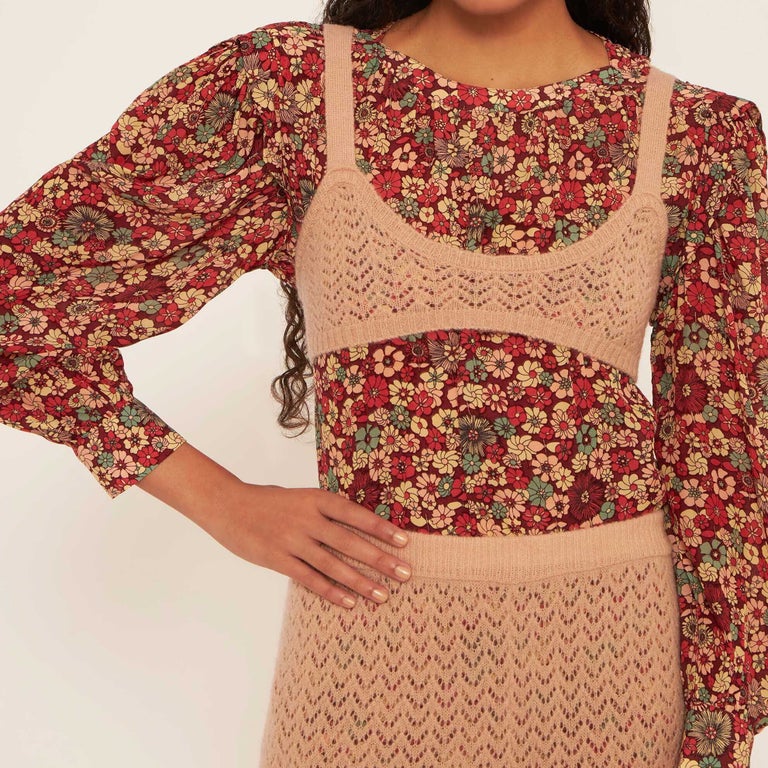 Antik Batik bra