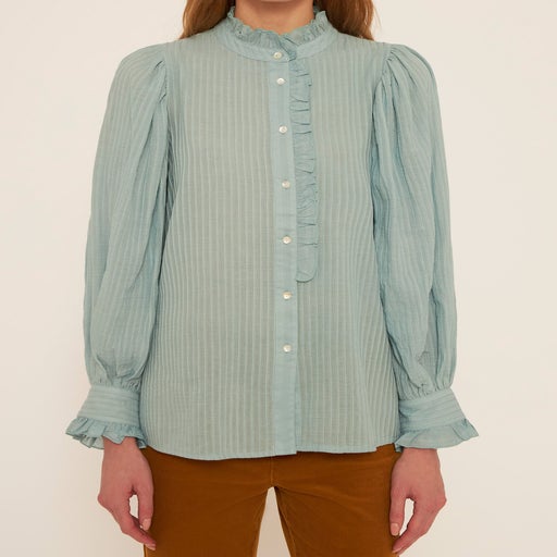 Antik Batik Blouse