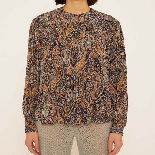 Antik Batik Blouse