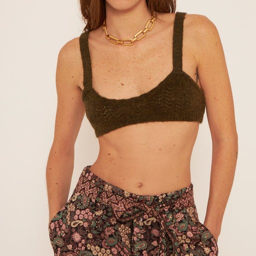 Antik Batik bra