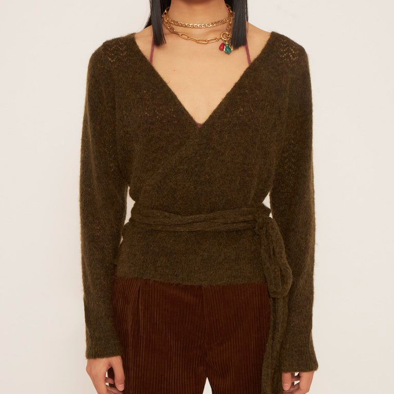 Antik batik hotsell cardigan