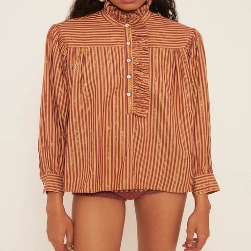 Antik Batik Blouse