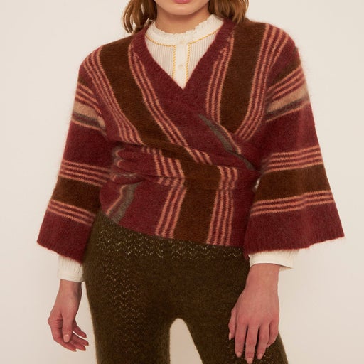 Antik Batik Cardigan