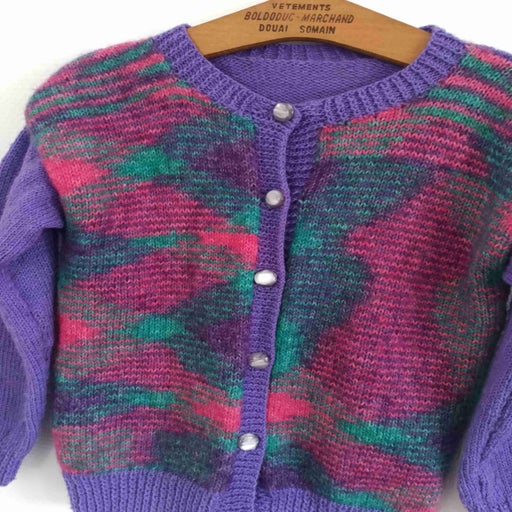90's cardigan
