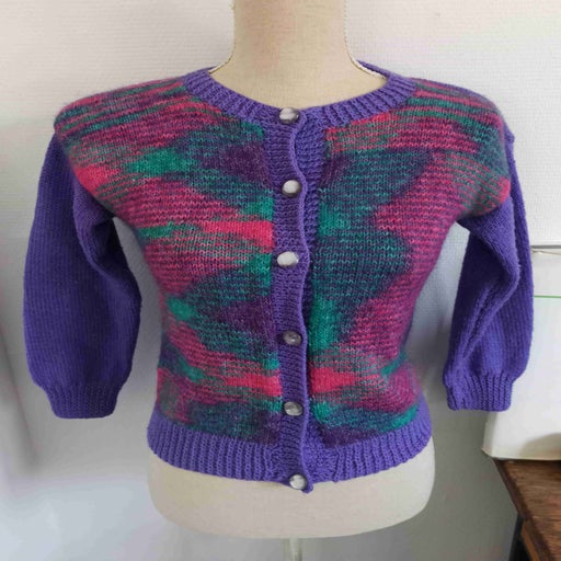 90's cardigan