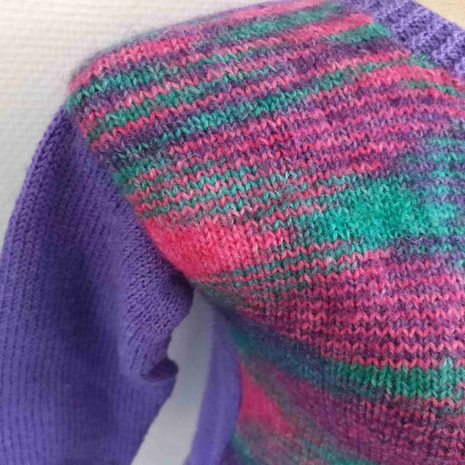 90's cardigan