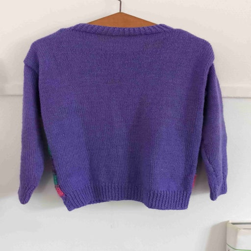 90's cardigan