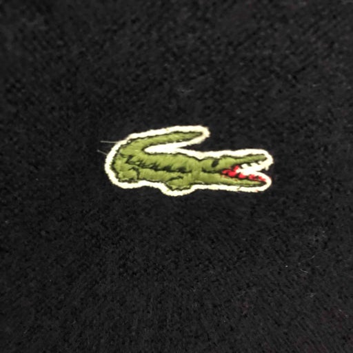 Lacoste cardigan