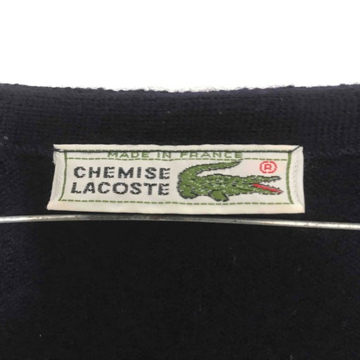 Lacoste cardigan