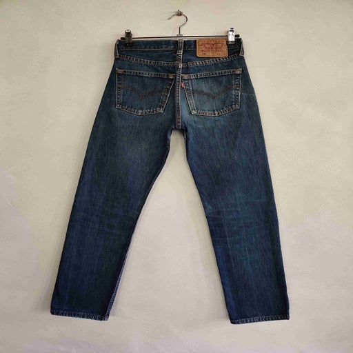Levi's 501 W26L32 jeans