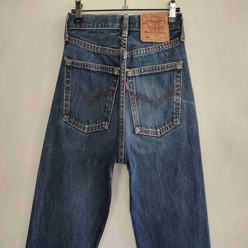 Levi's 501 W26L32 jeans