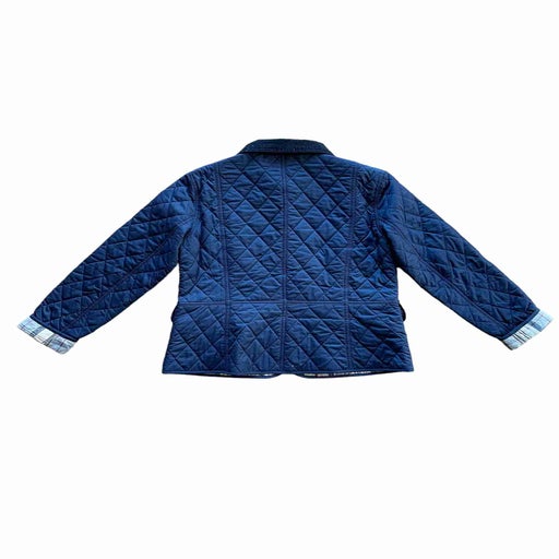 Barbour Quilted Jacket