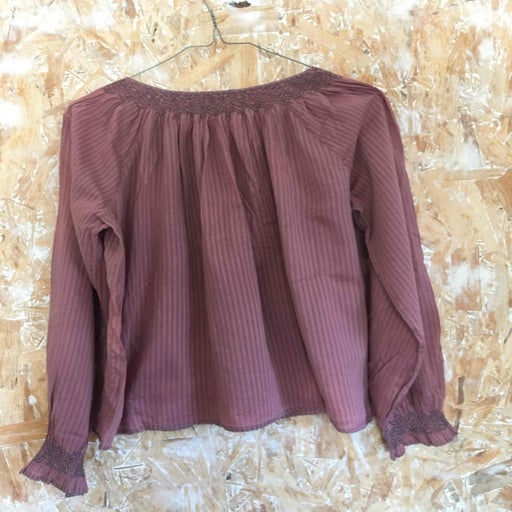 Armand Ventilo blouse