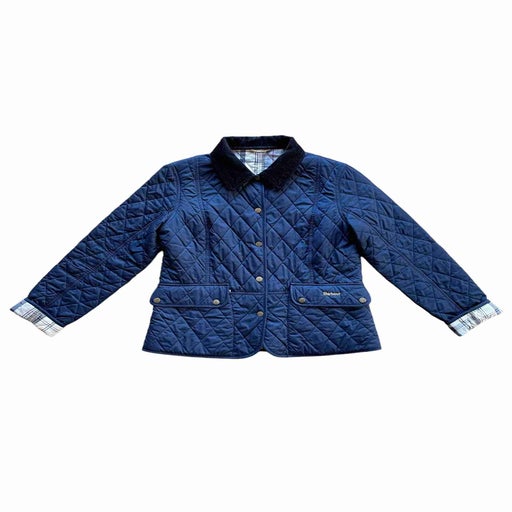 Barbour Quilted Jacket