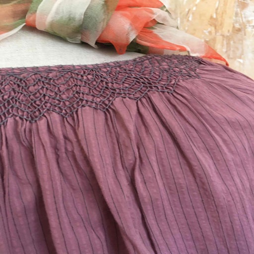 Armand Ventilo blouse