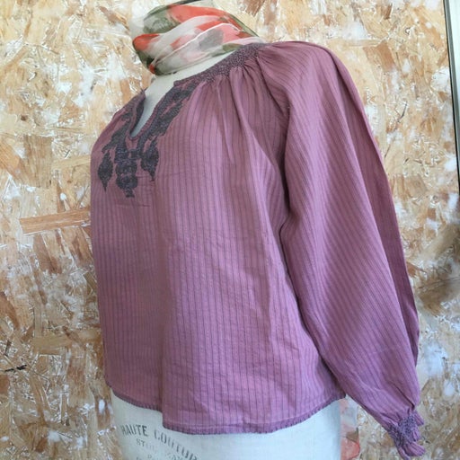Armand Ventilo blouse