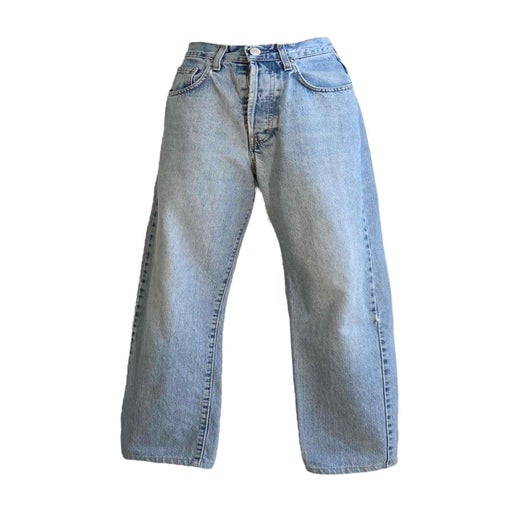 Jean Ober 90 s for women Imparfaite