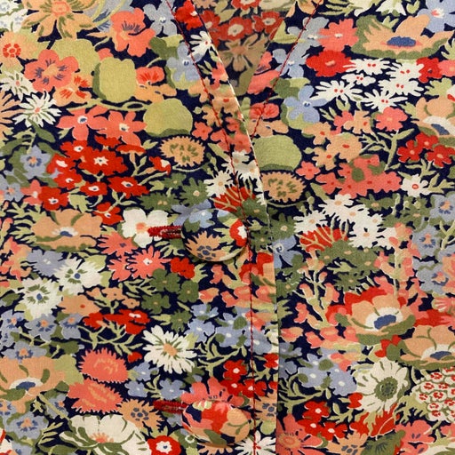 Floral top