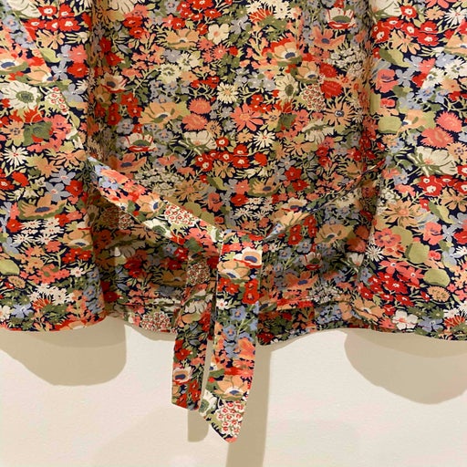 Floral top