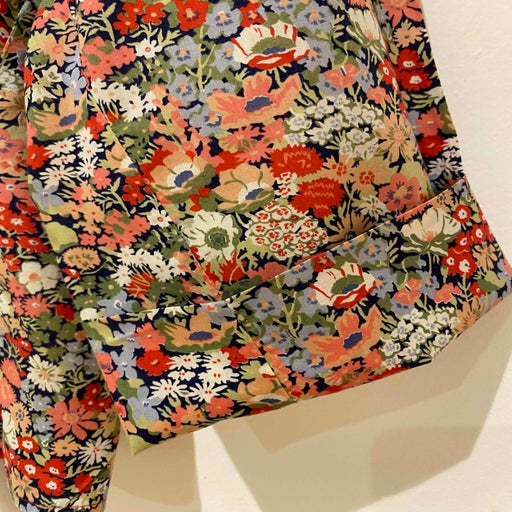 Floral top