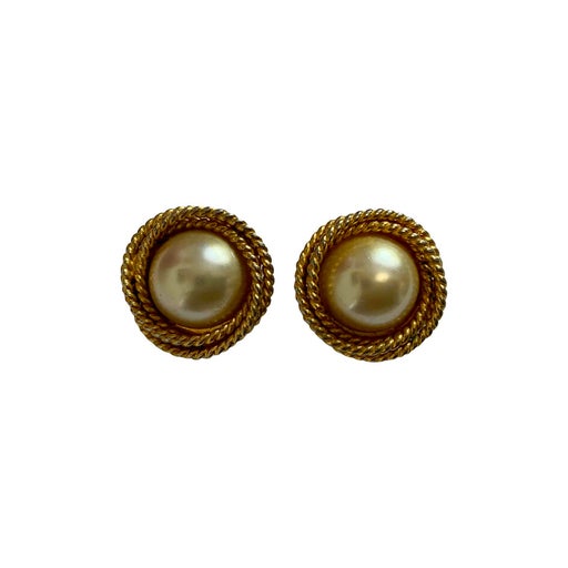 Boucles d’oreilles clips