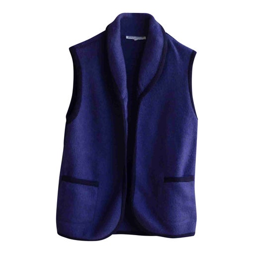 Gilet sans manches Guy Laroche