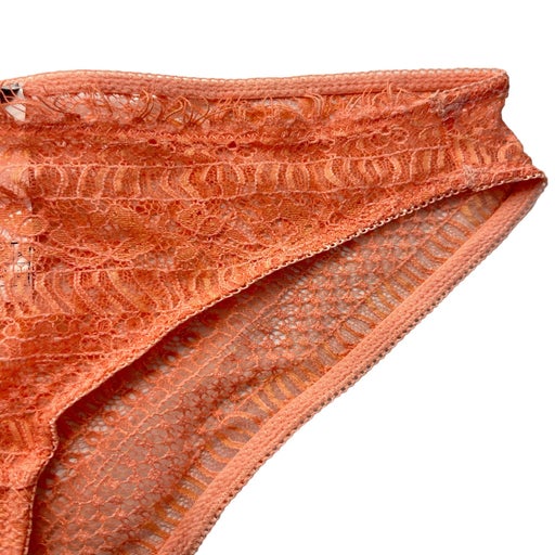 Ysé panties