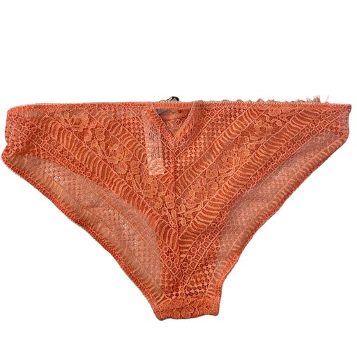 Ysé panties