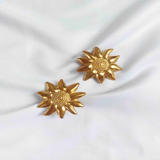 Lancôme earrings