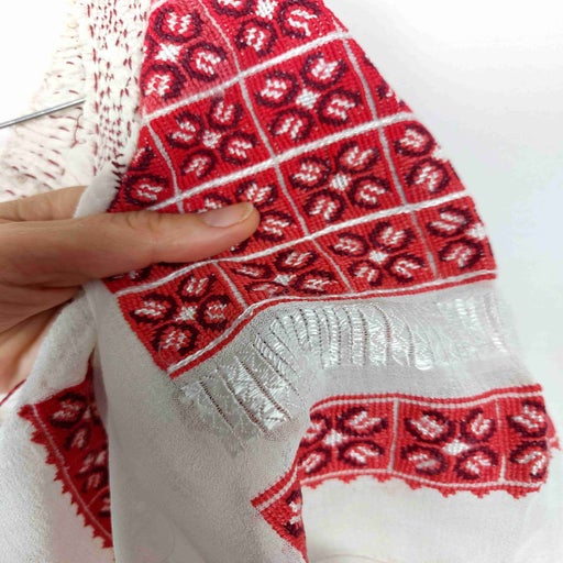 Romanian blouse