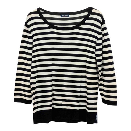 Saint James sailor sweater