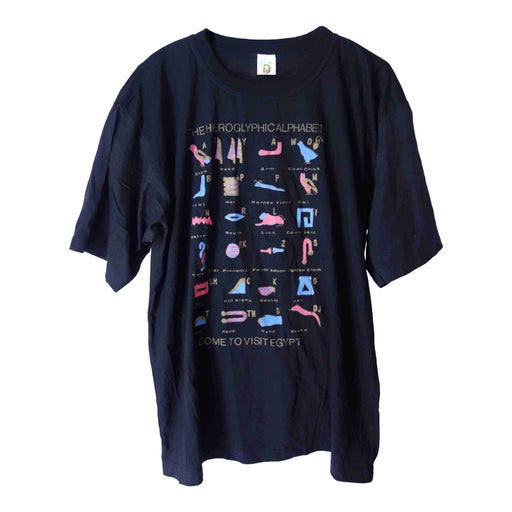 Souvenir t-shirt