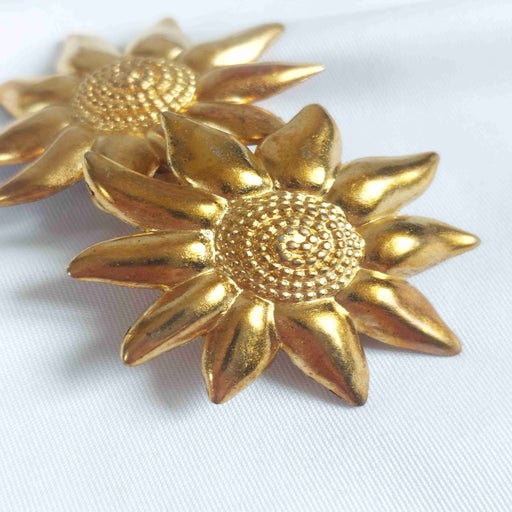 Lancôme earrings