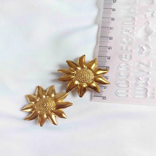 Lancôme earrings
