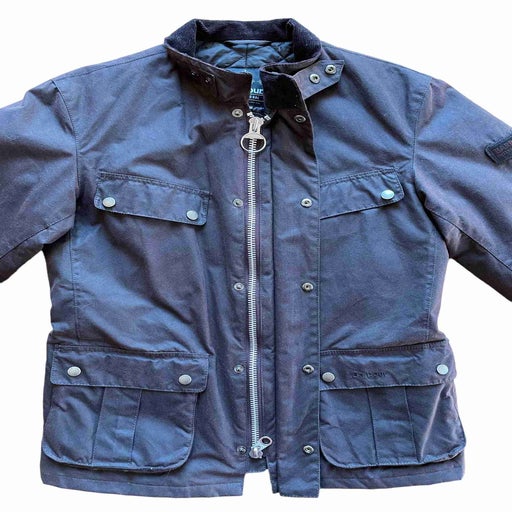 Barbour Jacket