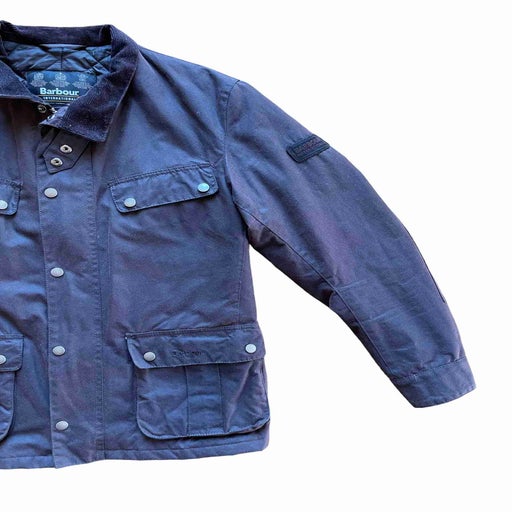 Barbour Jacket