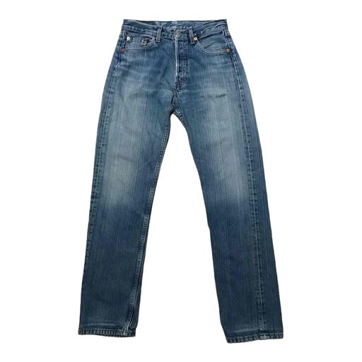 Levi's 501 W29L32 jeans